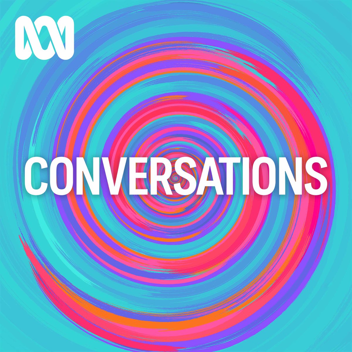 Conversations podcast